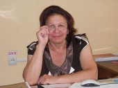 Васькина Валентина Николаевна